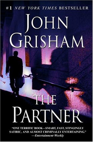 The Partner (2005) by John Grisham