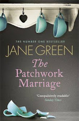 The Patchwork Marriage (2012)