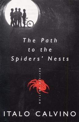The Path to the Spiders' Nests (2000)