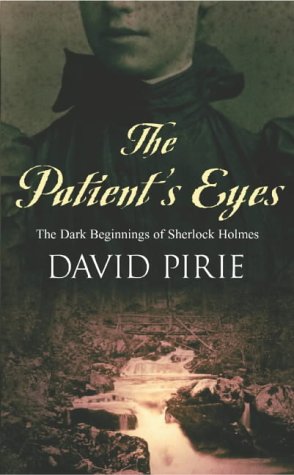 The Patient's Eyes (2004)