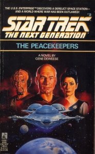 The Peacekeepers (1990)