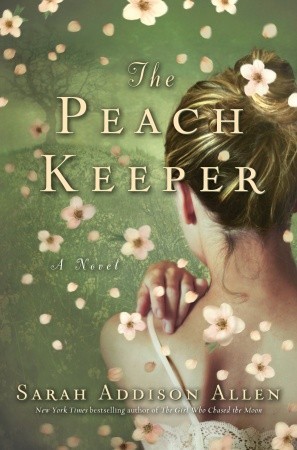 The Peach Keeper (2011)