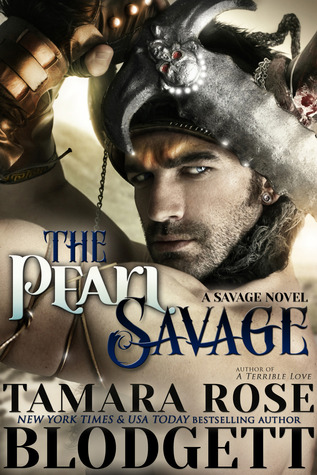 The Pearl Savage (2011) by Tamara Rose Blodgett
