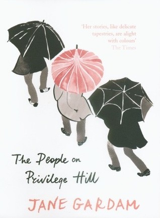 The People on Privilege Hill (2007)