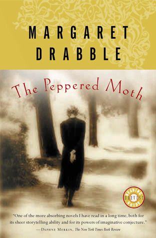 The Peppered Moth (2002) by Margaret Drabble