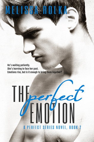 The Perfect Emotion (2000)