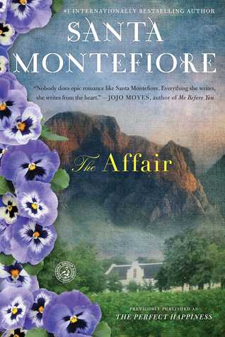 The Perfect Happiness (2010) by Santa Montefiore