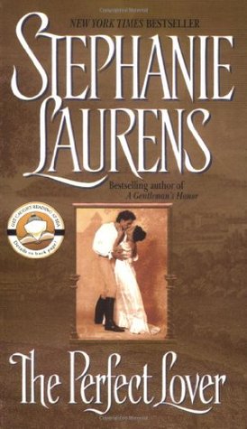 The Perfect Lover (2004) by Stephanie Laurens