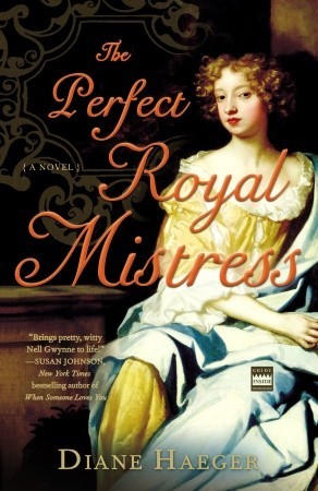 The Perfect Royal Mistress (2007)