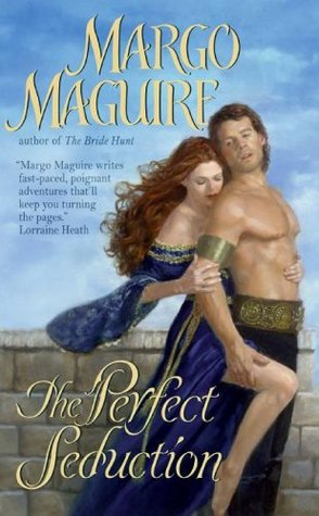 The Perfect Seduction (2006) by Margo Maguire