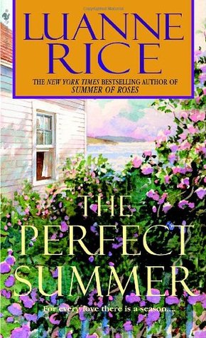 The Perfect Summer (2003) by Luanne Rice