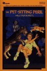 The Pet-Sitting Peril (2012) by Willo Davis Roberts
