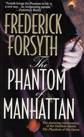 The Phantom of Manhattan (2000)