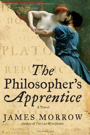 The Philosopher's Apprentice: A Novel (2008)