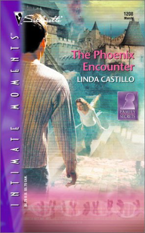 The Phoenix Encounter: Family Secrets (2003)