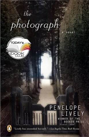 The Photograph (2004) by Penelope Lively