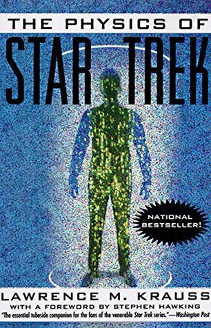 The Physics of Star Trek (1996) by Stephen Hawking