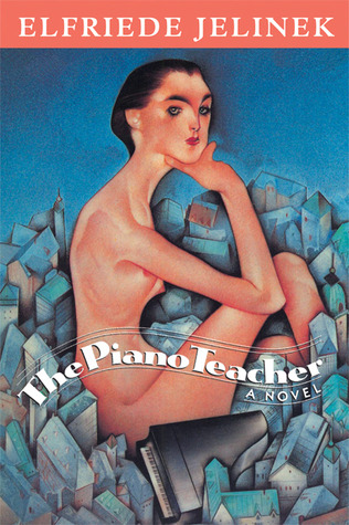 The Piano Teacher (2004) by Joachim Neugroschel