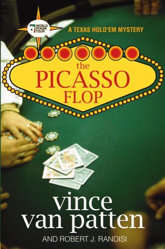 The Picasso Flop (Texas Hold'em Mysteries) (2007)