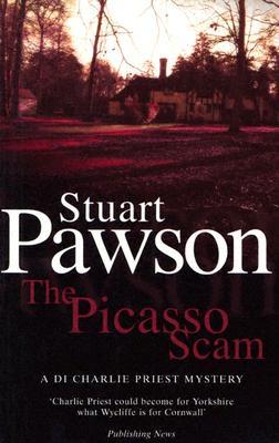 The Picasso Scam (2005) by Stuart Pawson