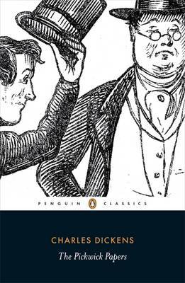 The Pickwick Papers (2000) by Charles Dickens