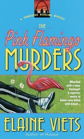The Pink Flamingo Murders (1999)
