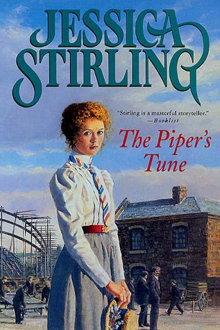 The Piper's Tune (2002) by Jessica Stirling