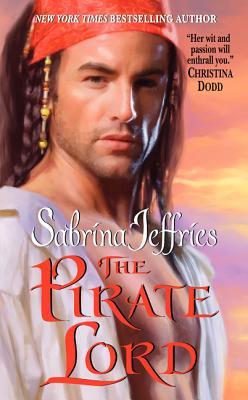 The Pirate Lord (2008) by Sabrina Jeffries