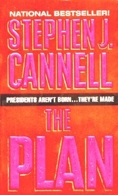The Plan (1996) by Stephen J. Cannell