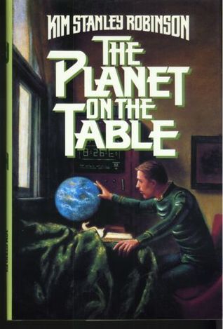The Planet on the Table (1986)