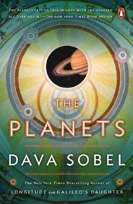 The Planets (2006) by Dava Sobel