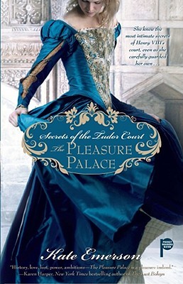 The Pleasure Palace (2009)