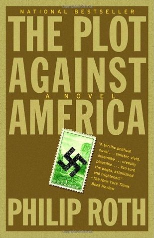 The Plot Against America (2005)