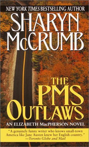 The PMS Outlaws (2001)