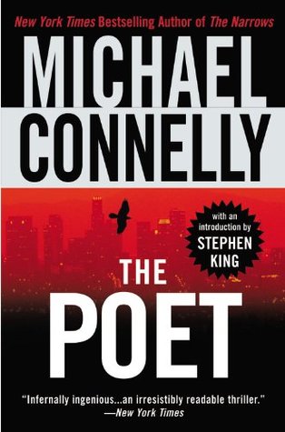 The Poet (2002) by Michael Connelly