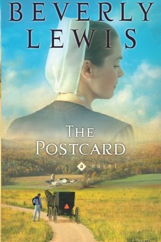 The Postcard (2007) by Beverly  Lewis