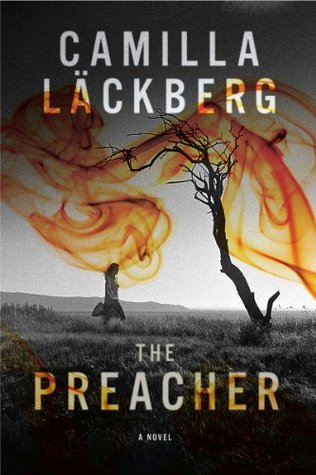 The Preacher (2011) by Steven T. Murray