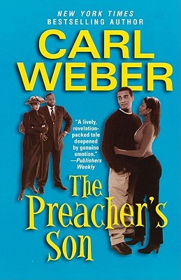 The Preacher's Son (2006) by Carl Weber