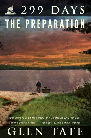 The Preparation (2012) by Glen Tate
