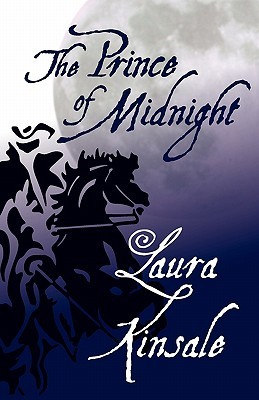 The Prince of Midnight (1990) by Laura Kinsale