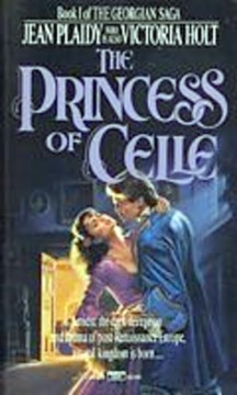 The Princess of Celle (1986)