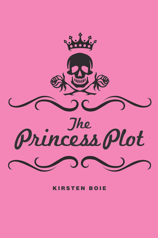 The Princess Plot (2009) by Kirsten Boie