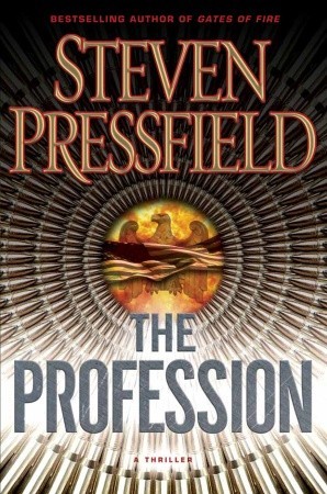 The Profession (2011) by Steven Pressfield