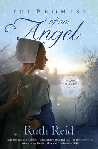 The Promise of an Angel (2011) by Ruth  Reid