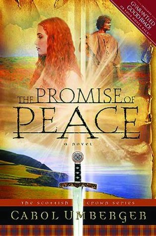 The Promise of Peace (2004) by Carol Umberger