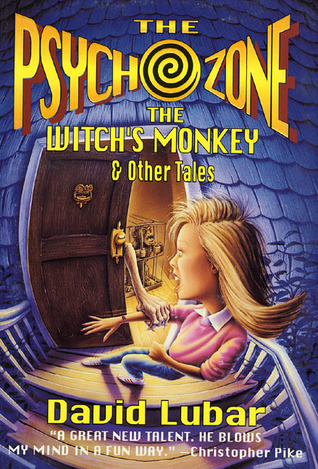 The Psychozone: The Witches' Monkey and Other Tales (1997)