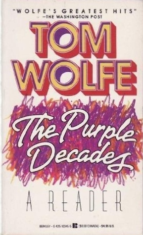 The Purple Decades - A Reader (1987)