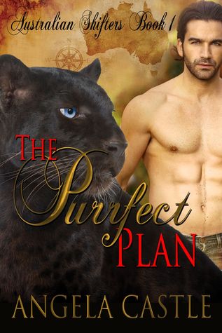 The Purrfect Plan (2013) by Angela Castle
