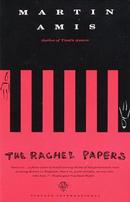 The Rachel Papers (1992) by Martin Amis