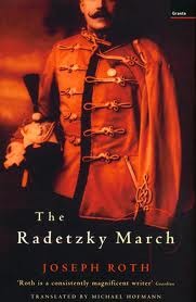 The Radetzky March (2003) by Michael Hofmann